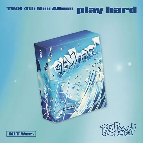 play hard