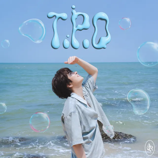 GOT7 — T.P.O