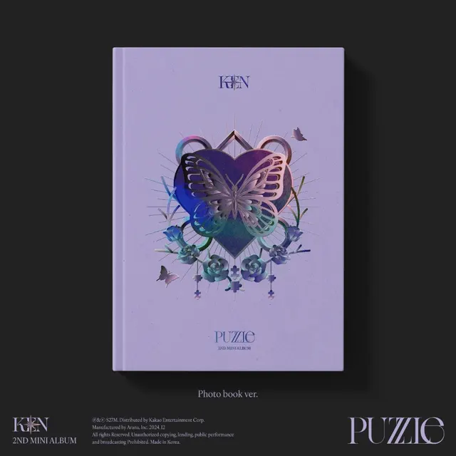 Photo Book