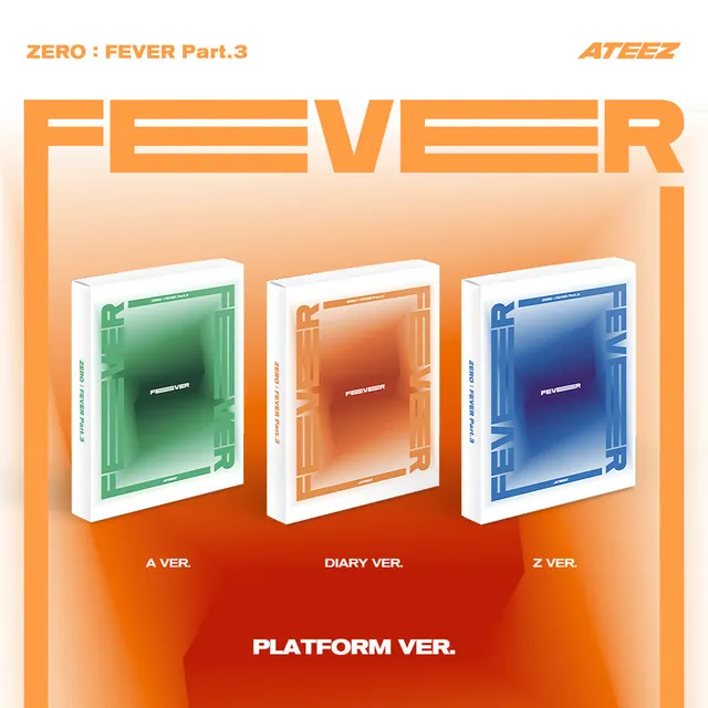 ZERO : FEVER Part.3