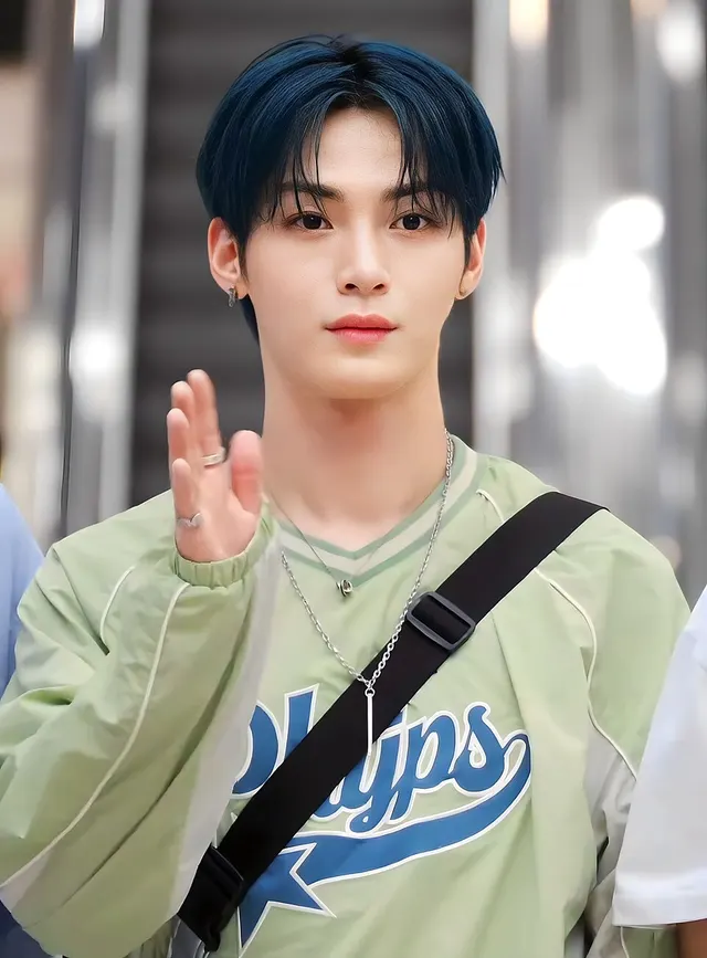 Hangyeom