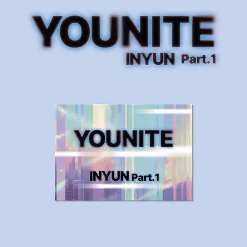 POCAALBUM / YUN