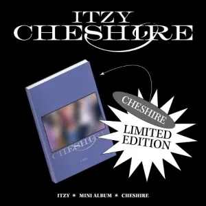 CHESHIRE LIMITED EDITION