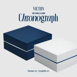 VICTON — CHRONOGRAPH