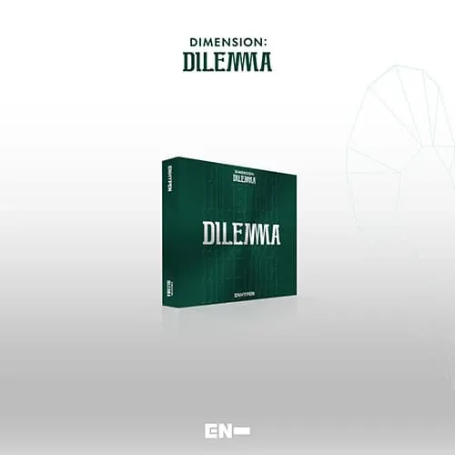 DIMENSION : DILEMMA
