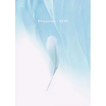 GOT7 — PRESENT : YOU