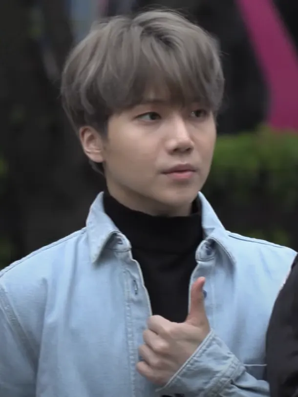 Jinho , formerly known as Jino