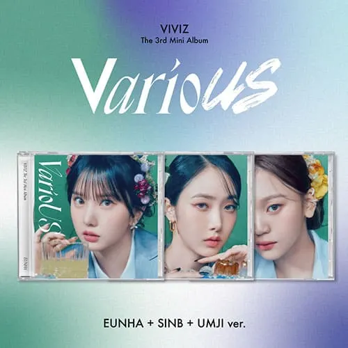 VIVIZ — VARIOUS