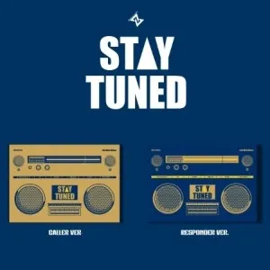 2ND MINI ALBUM