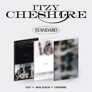 CHESHIRE STANDARD