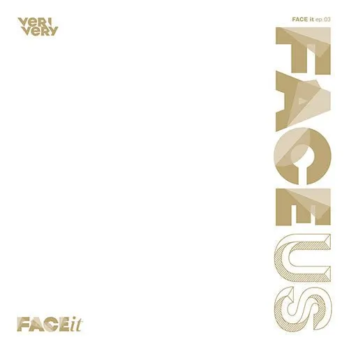 VERIVERY — FACE US OFFICIAL