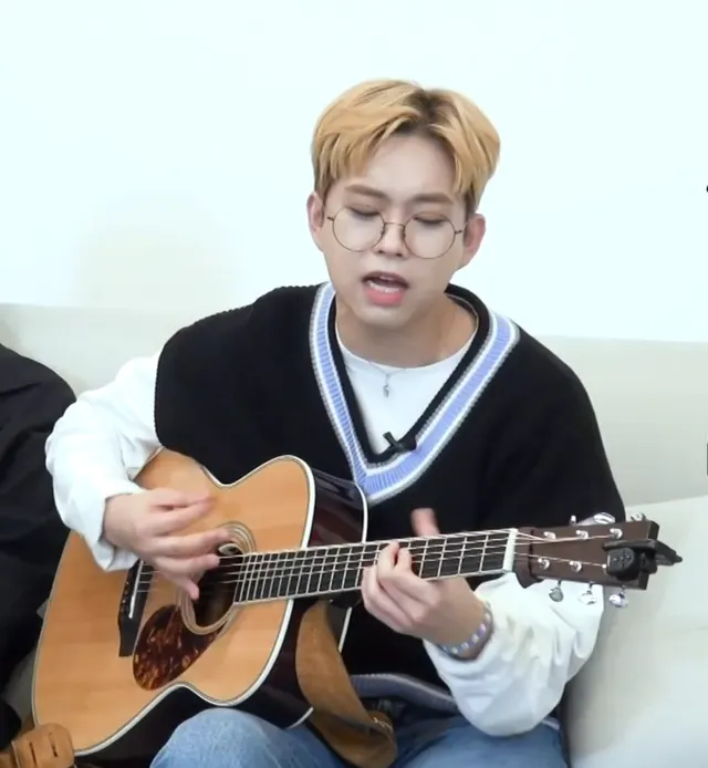 Choi Sang-yeop