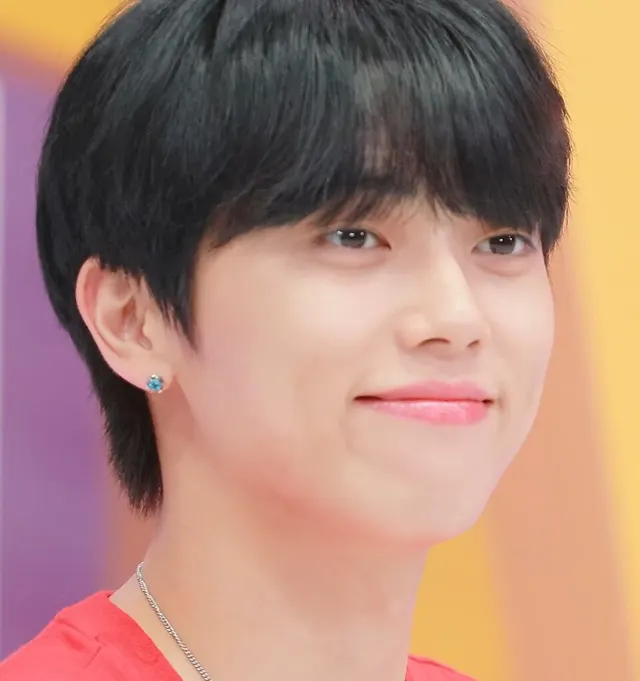 Minkyun [formerly MK ]