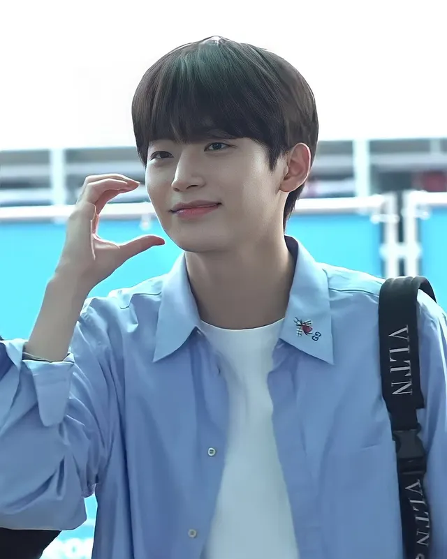 Jungmo