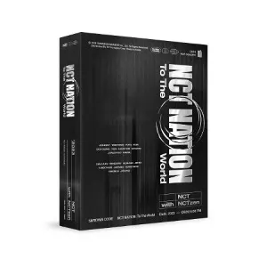 NCT NATION : To The World in INCHEON SMTOWN CODE