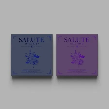 AB6IX — SALUTE