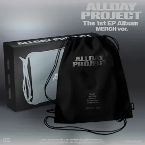 DRAWSTRING BAG