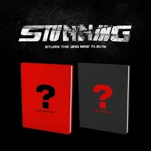 8TURN — STUNNIN