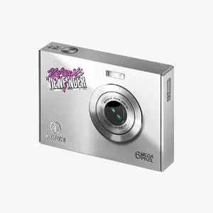 KATSEYE — KATSEYE'S VIEWFINDER IN SEOUL
