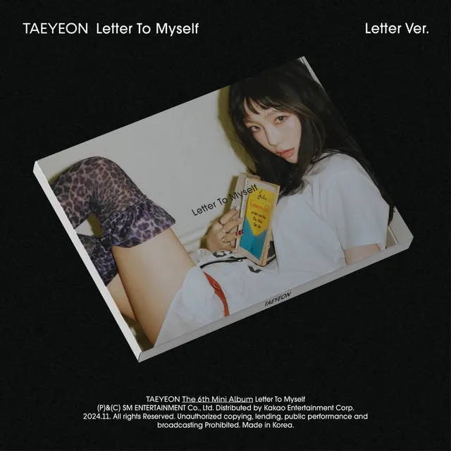 Letter