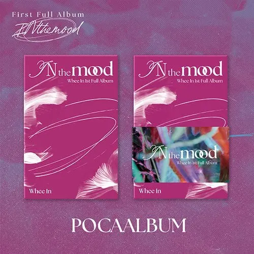 POCA ALBUM