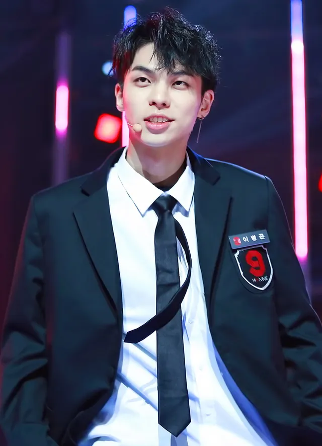 BX / Byounggon