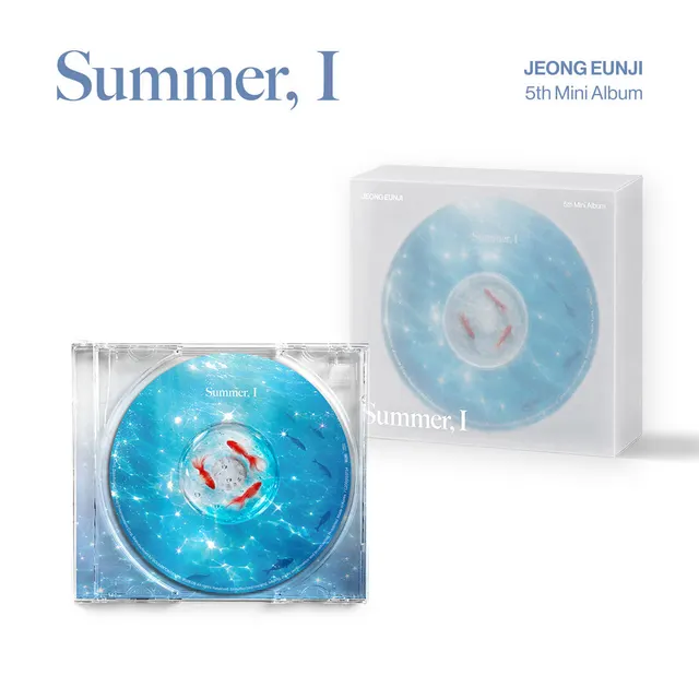 Apink — Summer, I