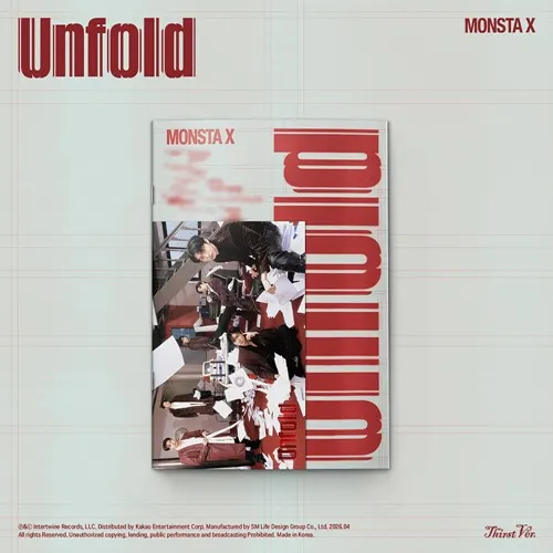 Unfold