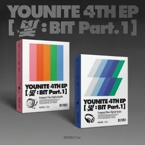 YOUNITE — BIT PART.1