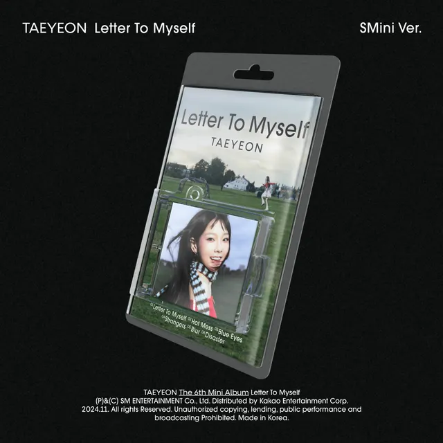 SMini Smart Album