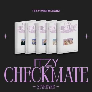 CHECKMATE STANDARD EDITION
