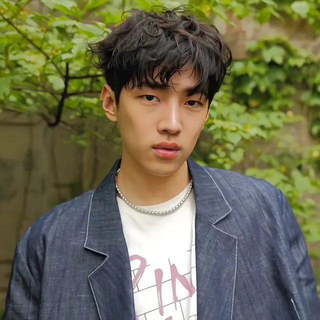 Jaechan