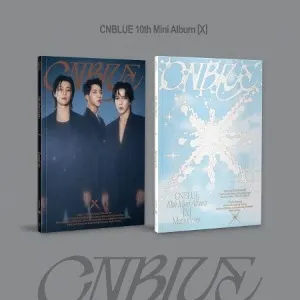 10TH MINI ALBUM