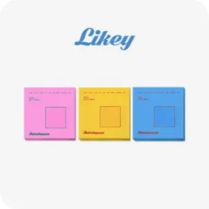 TWICETAGRAM