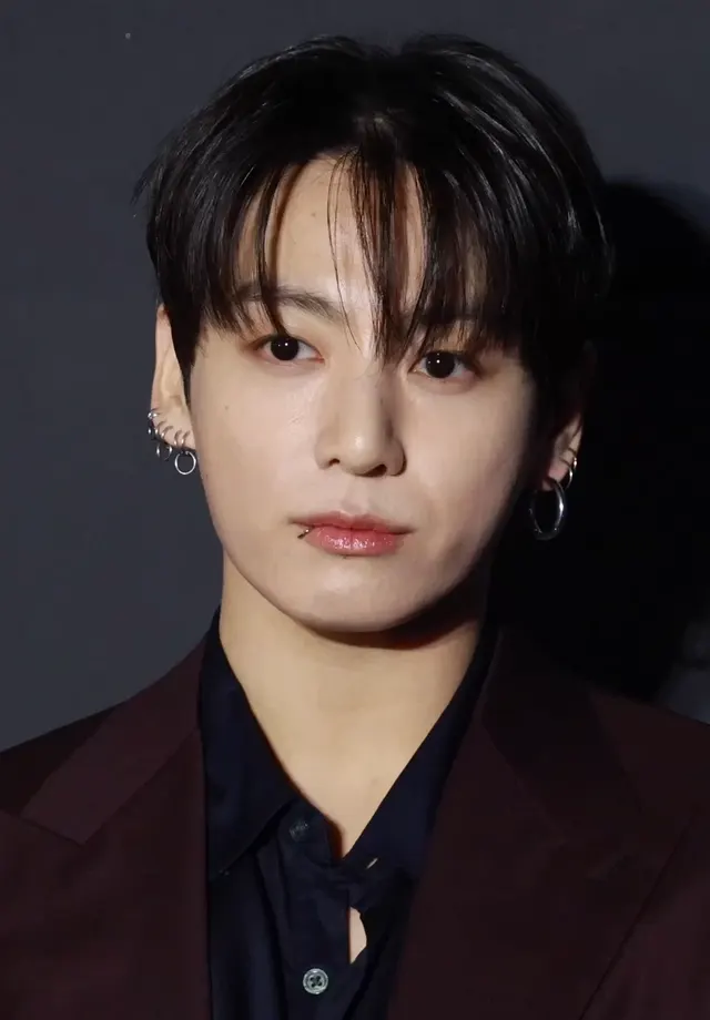Jung Kook / Jungkook