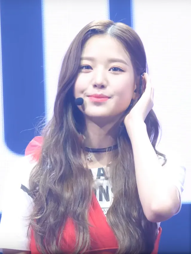 Wonyoung