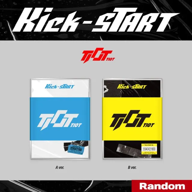 TIOT — Kick-START