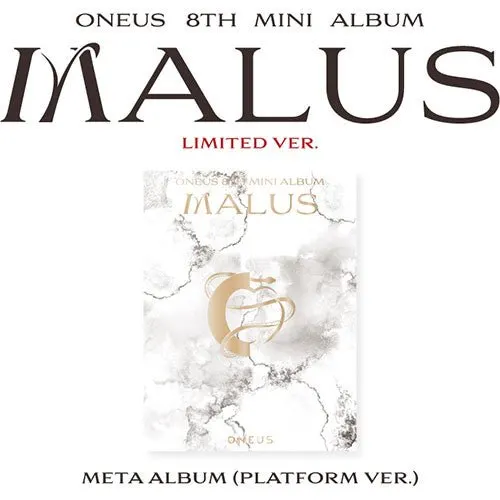 ONEUS — MALUS