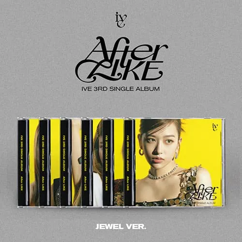 AFTER LIKE