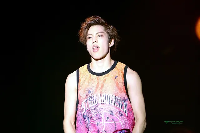 Dongwoo