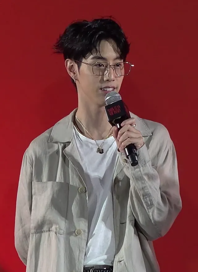 Mark
