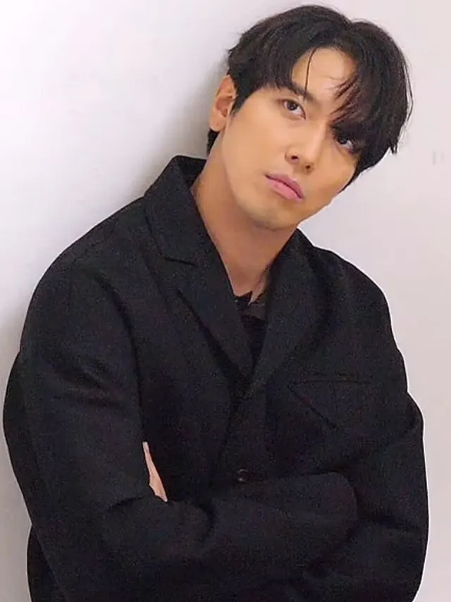 Yonghwa