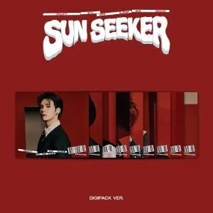 6TH MINI ALBUM DIGIPACK