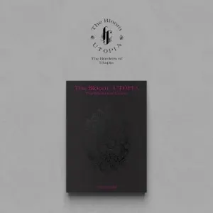 Forestella — [THE BLOOM : UTOPIA (THE BORDERS OF UTOPIA 1ST SINGLE ALBUM)