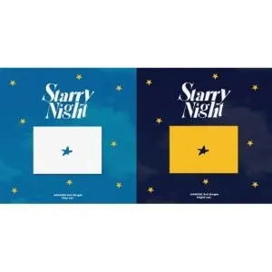 AIMERS — STARRY NIGHT