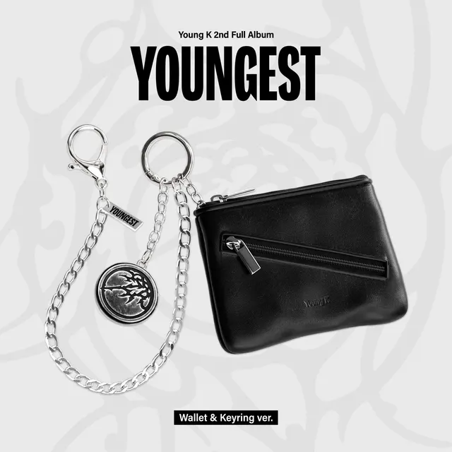 Wallet & Keyring