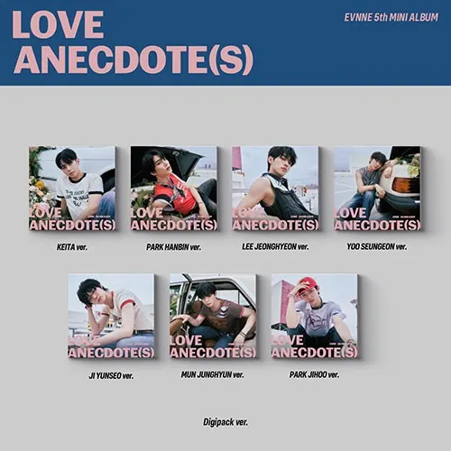 Digipack