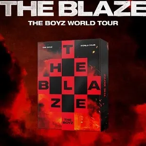 THE BOYZ — THE BLAZE