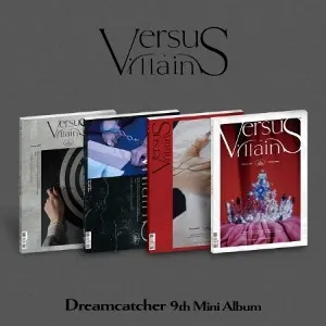 9TH MINI ALBUM
