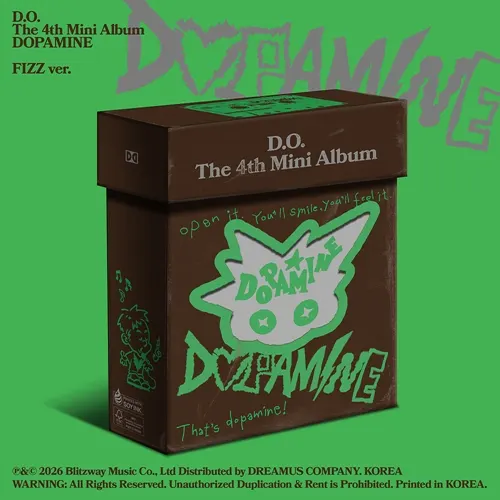 DOPAMINE